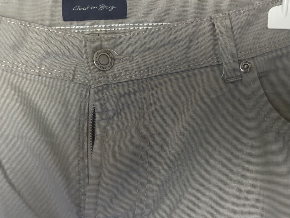 Vand pantaloni barbati Christian Berg