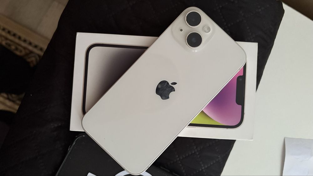 Айфон 14 128ГБ. Iphone 14 128 ГБ