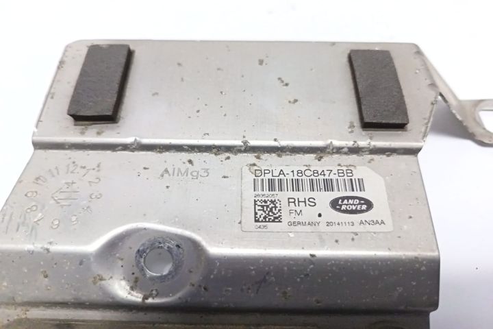 Amplificator antena DPLA18C847BB Land Rover Range Rover Sport a 2-a g