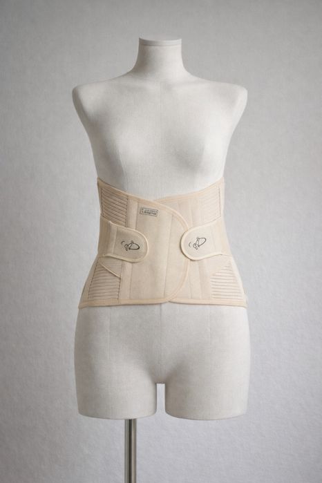 Corset toracic lombar