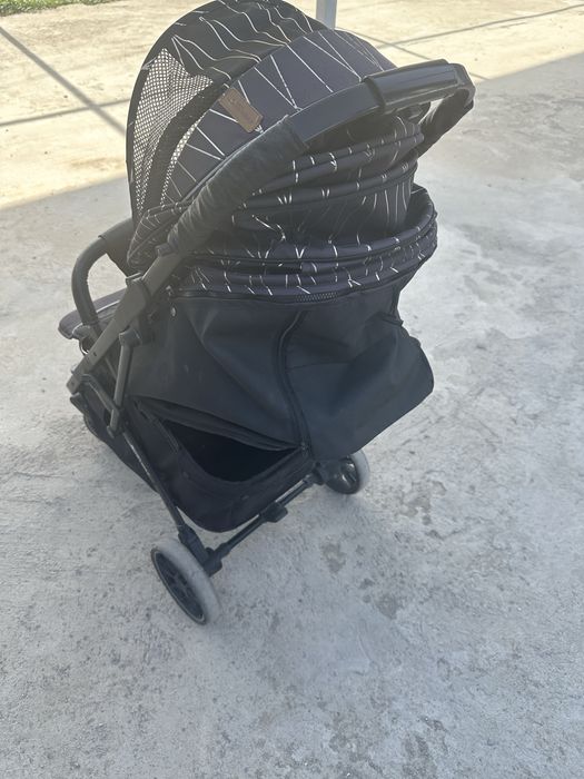 Каляска детскаяя