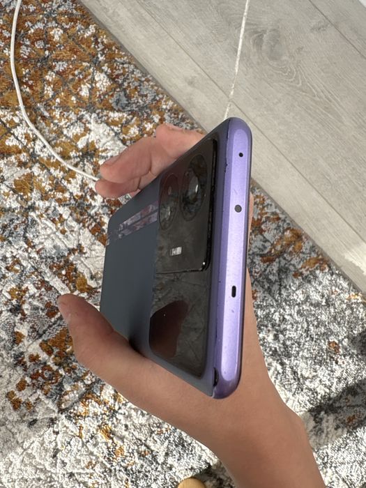 Realme gt3 на 1тб и 16оперативная