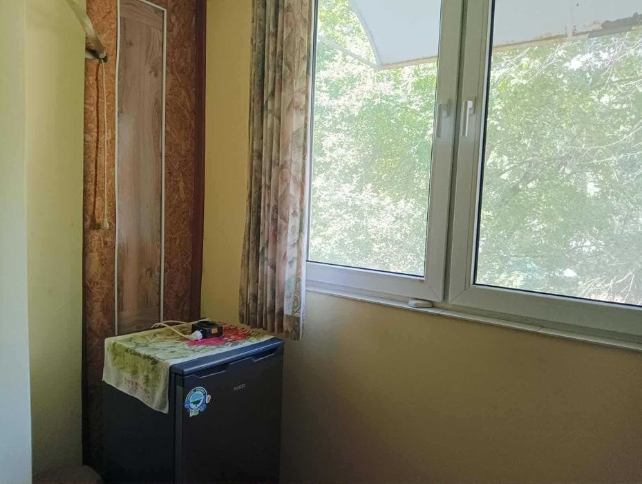 Продава се Едностаен апартамент в Плевен, Дружба 4 - 39 кв.м за 736 €/кв.м - Снимка #2