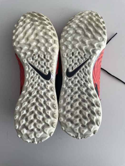 Nike React Phantom GX Pro TF