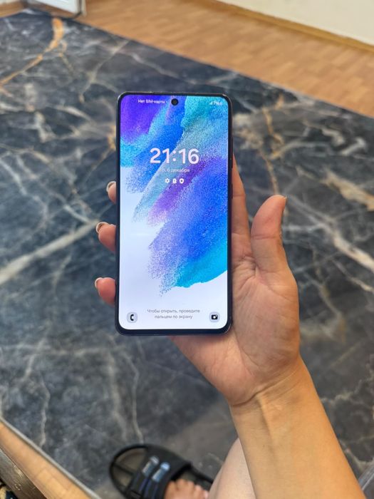Самсунг s21 Fe 5G 256гб