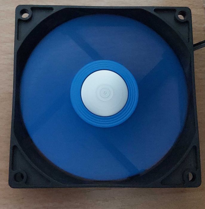 Vand ventilatoare 80/90 mm DeepCool si Zalman