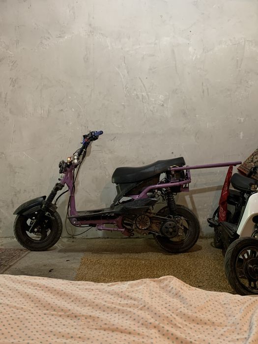 Продам м8 под стант