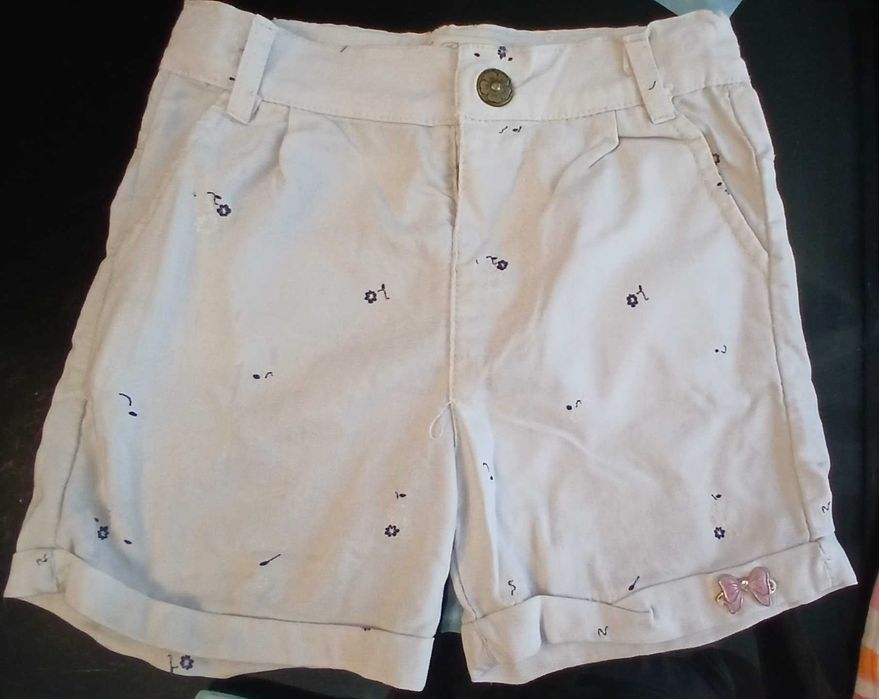 Летни дрешки 3-4год