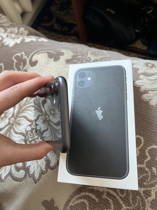 Айфон 11, Идеальная