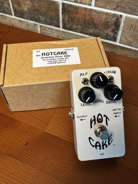 Гитарные педали BOSS, MXR, DUNLOP, ORANGE, Crowther, Wampler