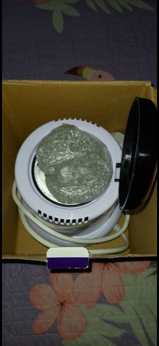 Стерилизатор новый