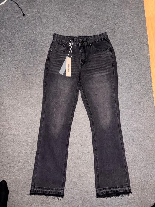 Blugi Essentials Noi