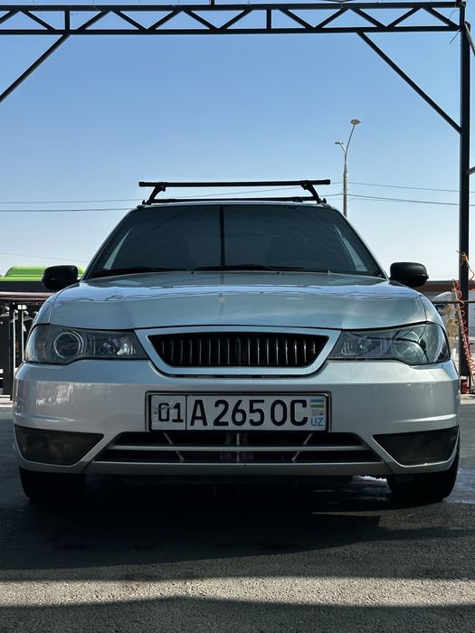 Продаю Nexia 2 DOHC 1.5