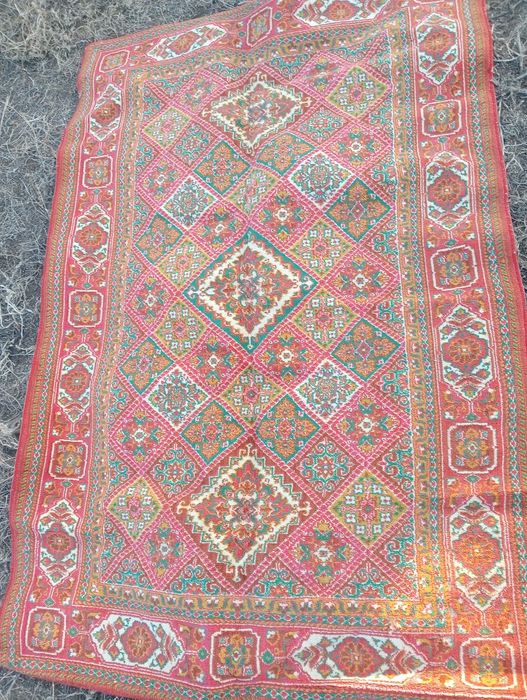 Ковры недорого разные