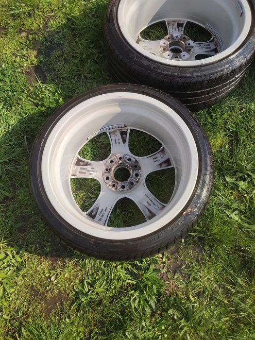 Vand Jante BMW R19 inch style 311 OEM originale sau e87 e90 f10 f01