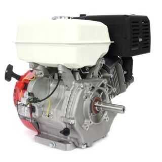 Motor pe benzina EuroStar ES150HPE