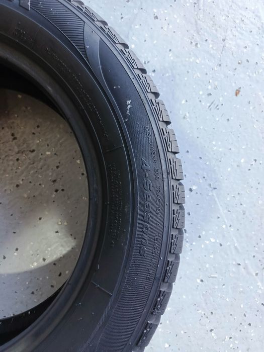 175.65.14 Hankook All Season Second-hand