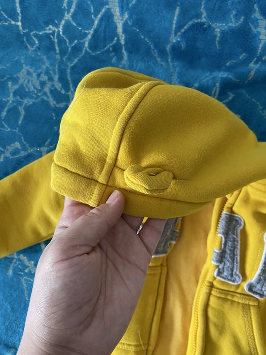 комбинензоны для мальчика и девочки