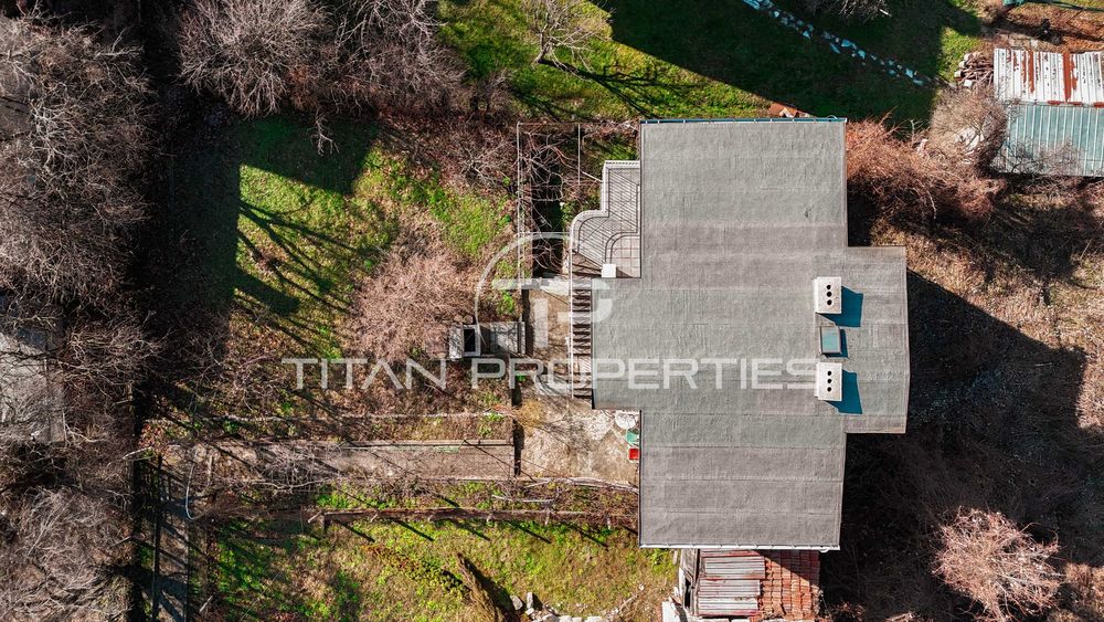 Продава се Къща в с. Владая, Област София-град - 180 кв.м за 1556 €/кв.м - Снимка #14