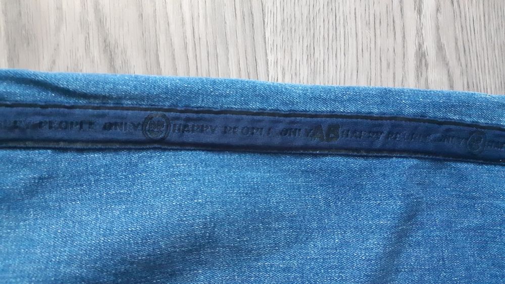 Дънки Scotch&Soda