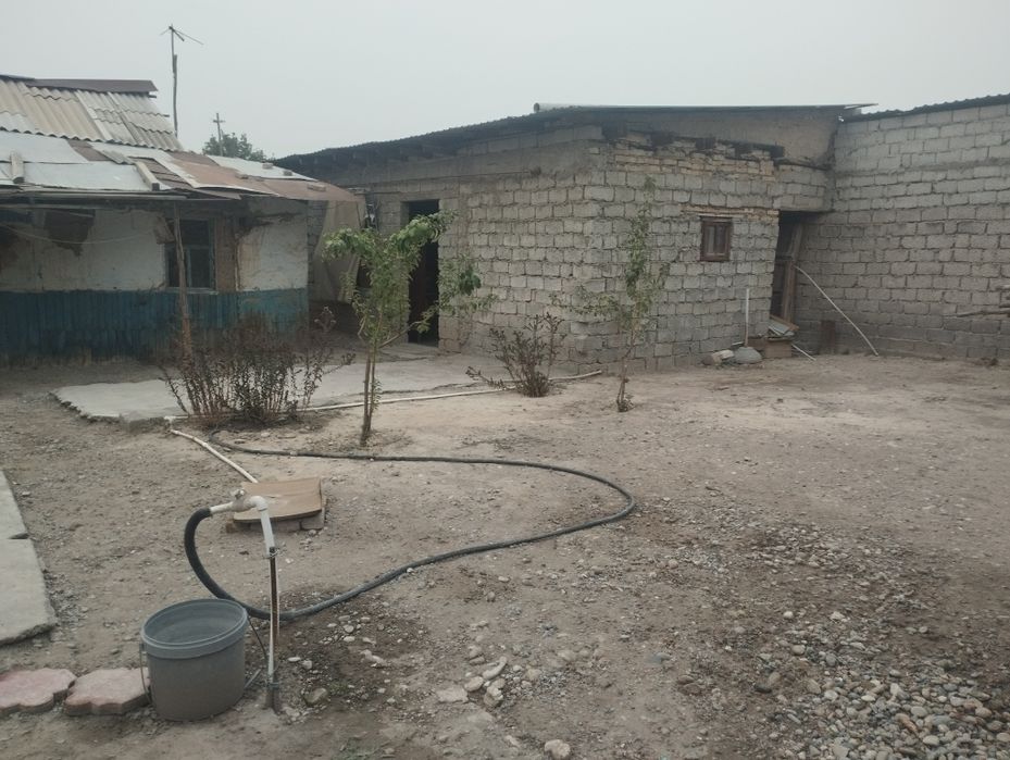 Продаётся участок, Яшнабад, Бойсун, 3 сотки