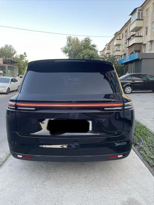 Срочно продается Leapmotor C-16