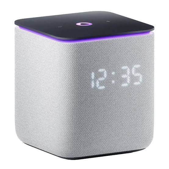 Яндекс станции Миди Умная колонка