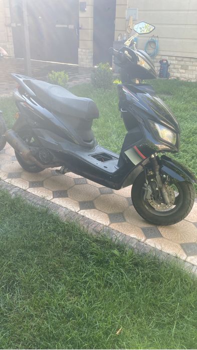 З Продам Мопед М8