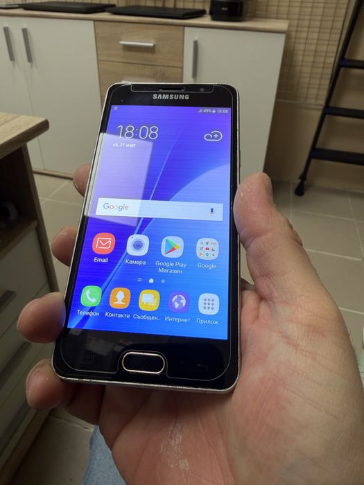 Samsung Galaxy A5 (2016) 2/16gb