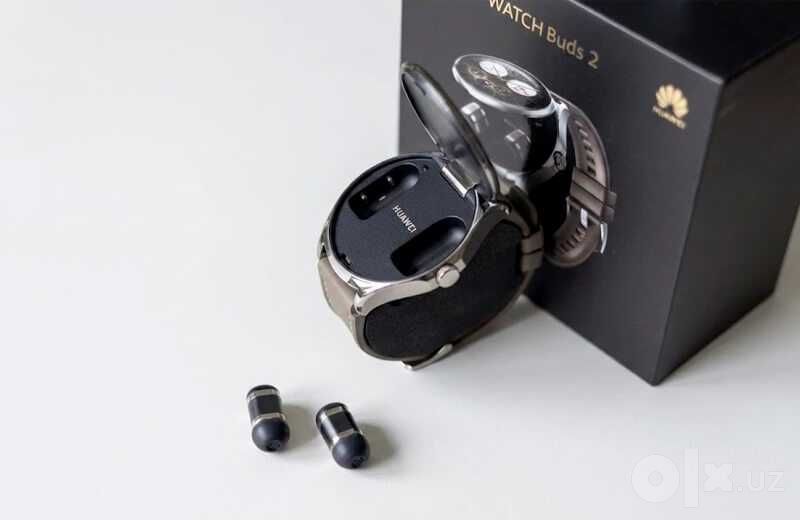Huawei Watch Buds 2