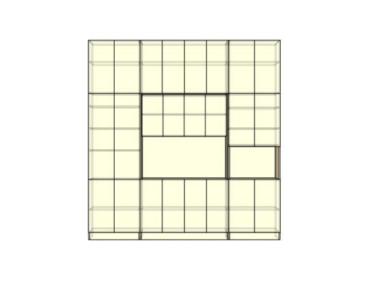 Мебель на заказ цена договорная