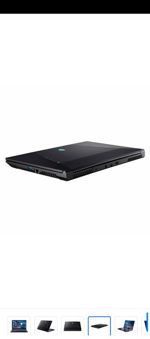Игровой ноутбук Тандербот 911C(RTX3050)