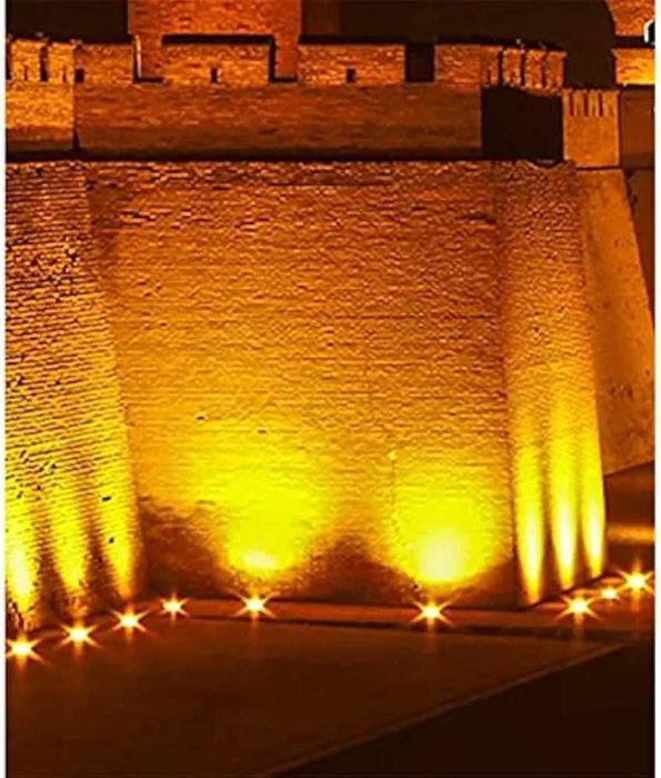 Lampa de pardoseala cu LED