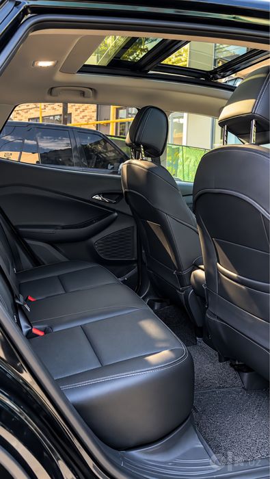 Chevrolet Tracker 2 Arzon