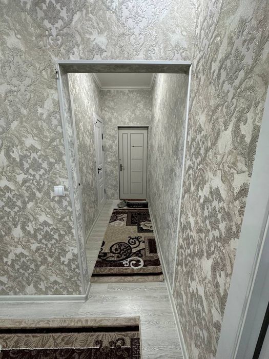 Kvartira ijaraga beriladi