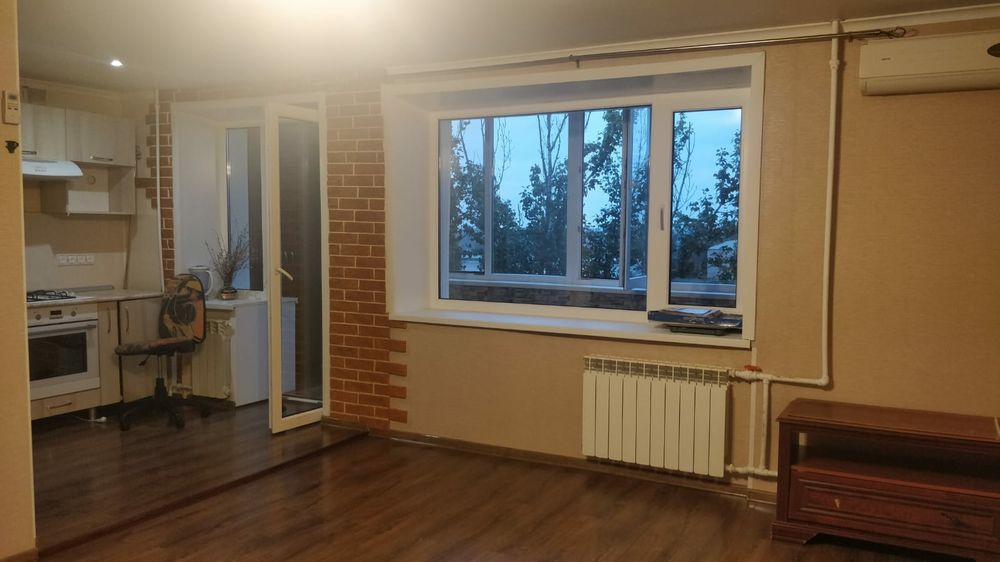 Продам двухкомнатную квартиру