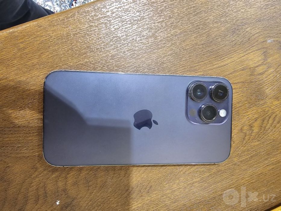 Iphone 14 pro max region USA