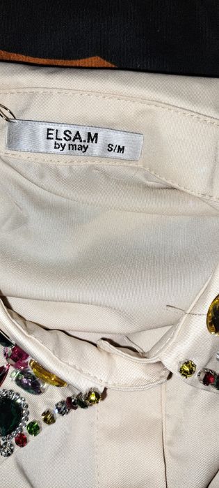 Camasa dama S-M, noua