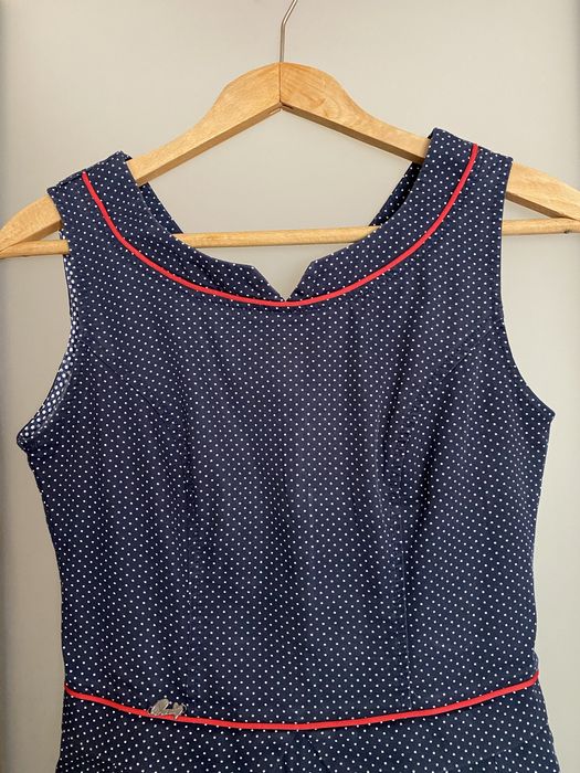 Рокля Роси Фешън - S/M размер