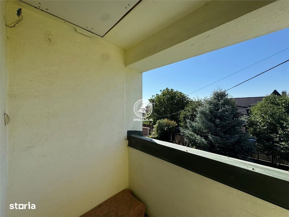 Vila  de vanzare  Valea Lupului,-Popas Pacurari