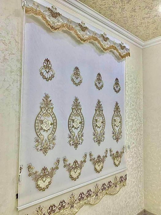 Jalyuzi remont moyka piridelka qilamiz