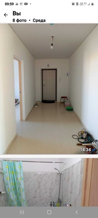 Сдам квартиру помесячно