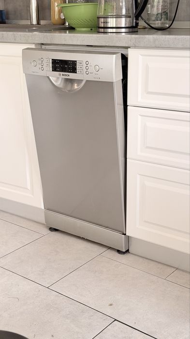 Masina de spalat vase Bosch seria 6