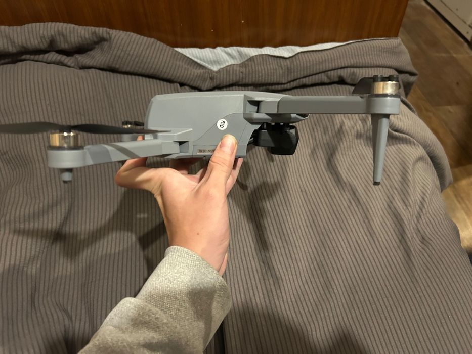 ZLL SG603 PRO 22