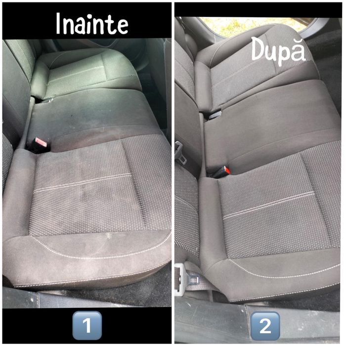 Curatare la domiciliu