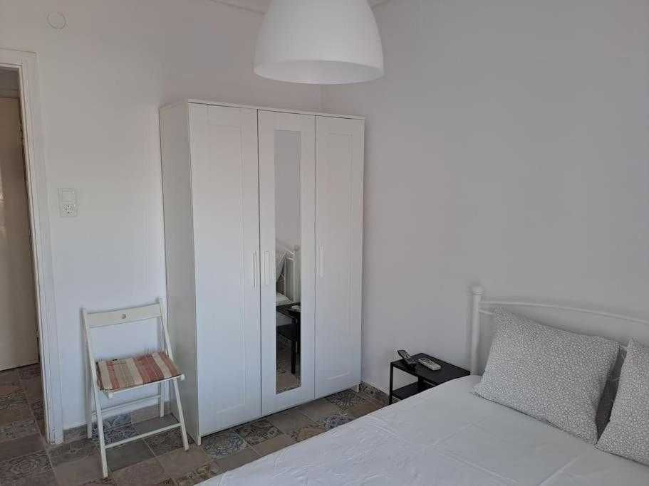 Идеалният ваканционен дом в Гърция – апартамент на крачка от плажа