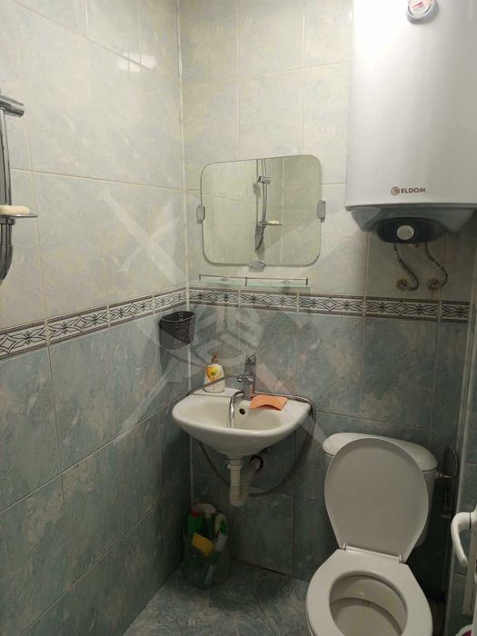 Дава се под наем Двустаен апартамент в Варна, Гръцка махала - 50 кв.м за 450 € - Снимка #3