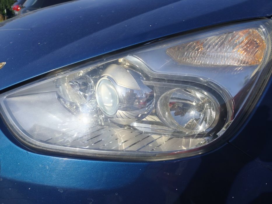 Ford Smax 2.0TDCi