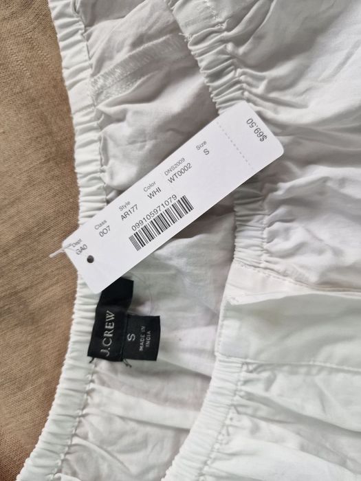 Jcrew юбка + кофта