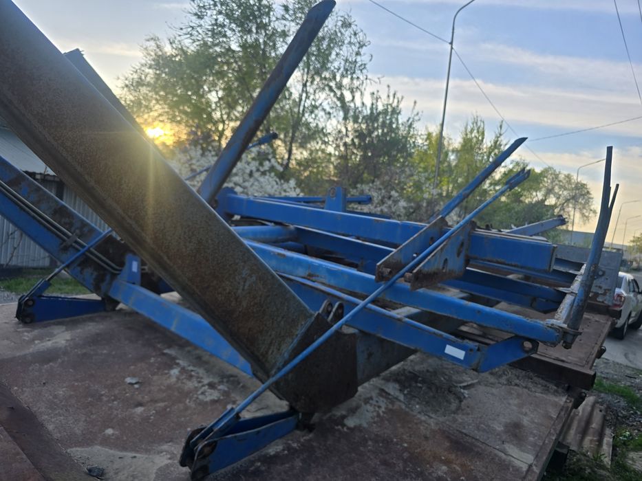 Продам стагамет 2012 года